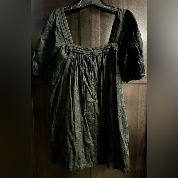 Vintage BCBGeneration mini dress size 10 - Picture 2 of 10